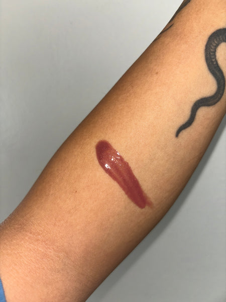 SWEET GIRL PLUMPING LIP GLOSS