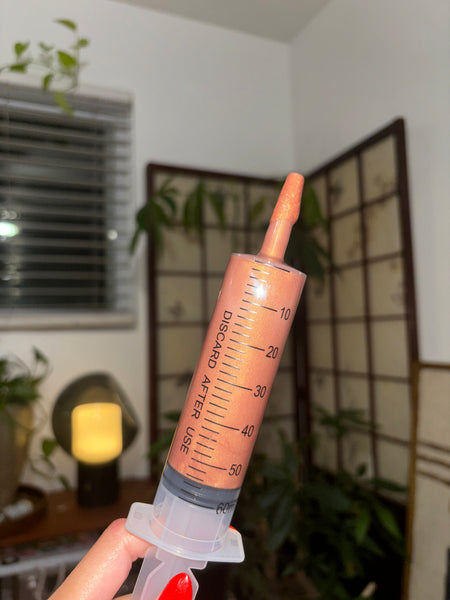 Cleopatra Lip Gloss