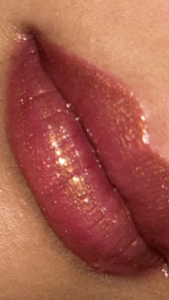 Cleopatra Lip Gloss