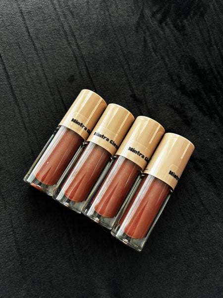 Mintra Gloss