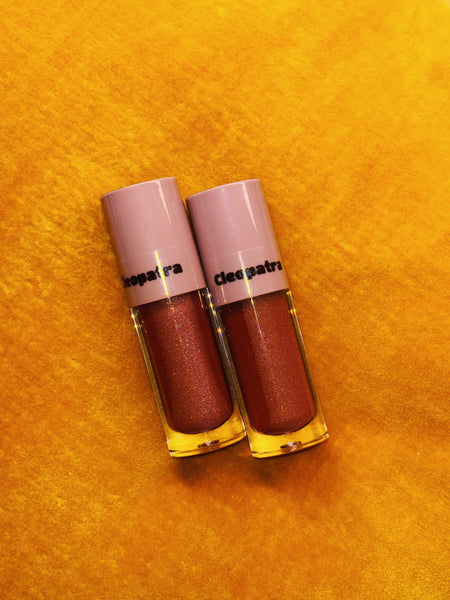 Cleopatra Lip Gloss