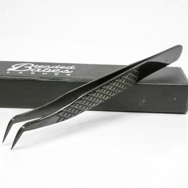 Scorpio Tweezers