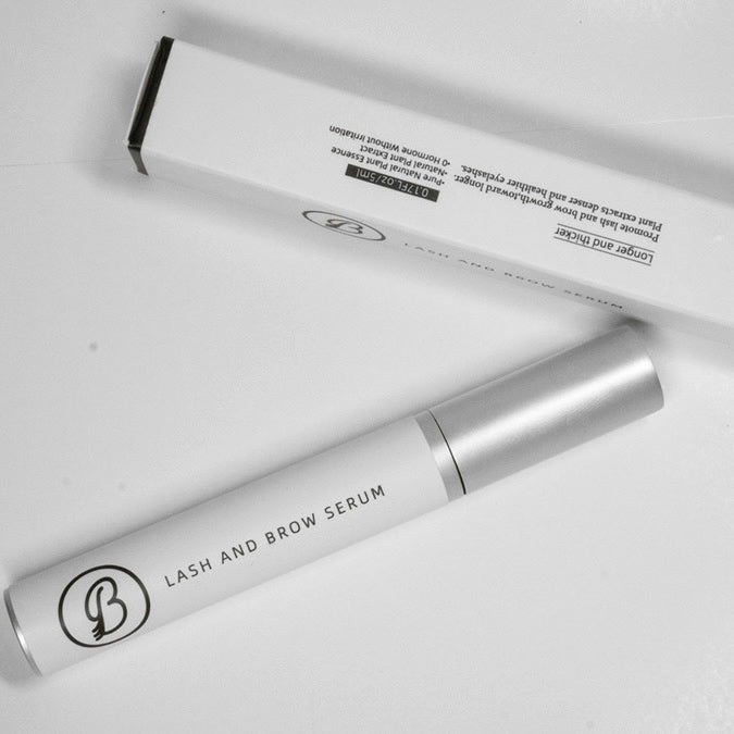 Lash & Brow Serum